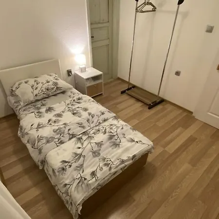 Stone House * Posusje