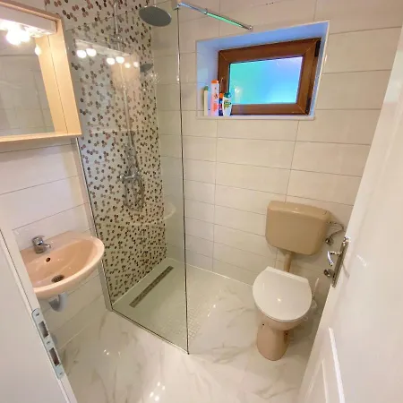 Apartament Stone House Posusje