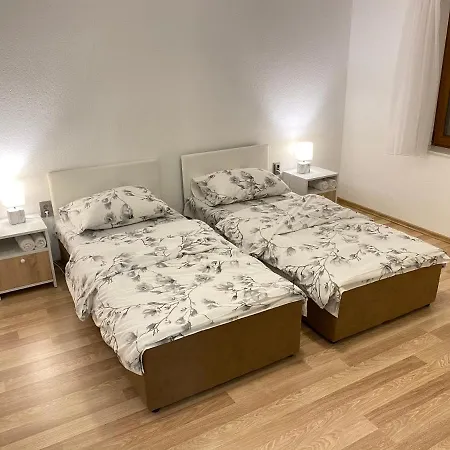 Stone House * Posusje