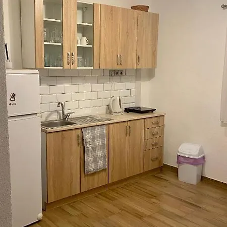 Apartament Stone House *