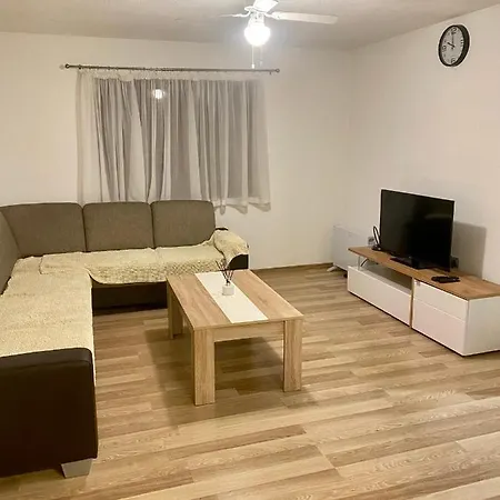 Apartament Stone House