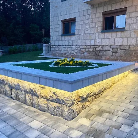 Stone House *