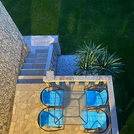 Apartament Stone House *